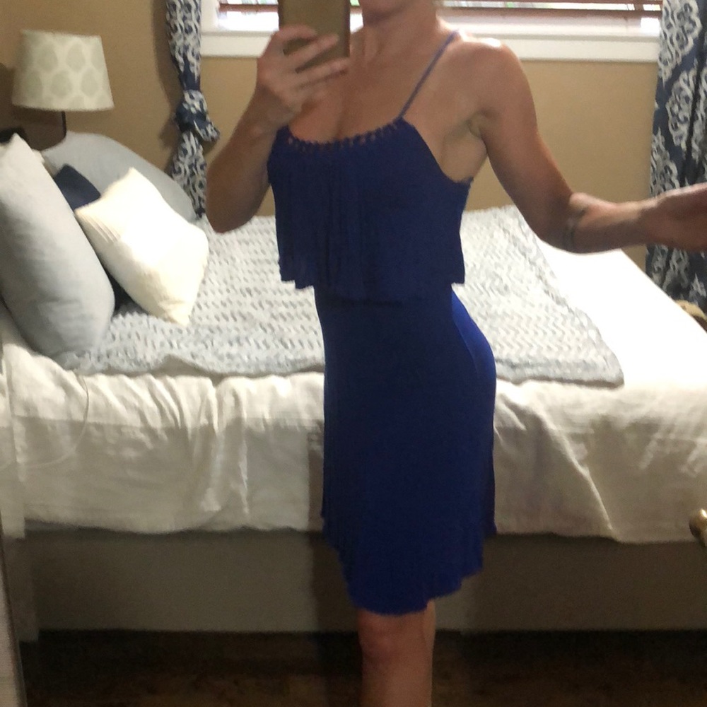 Perfect AE Casual Summer Dress!